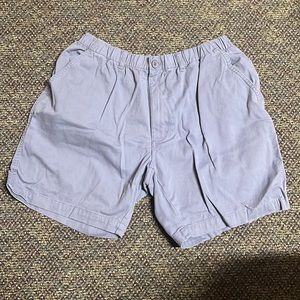 Southern Pines Men’s Elastic Waist Stretch Shorts